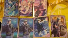 羽*音様 うたプリ ビジュコレ 美風藍