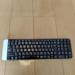 ロジクール　キーボード　K230（匿名配送）のサムネイル