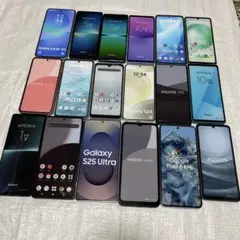 ジ*ー様 スマートフォン本体 6台セット ジャンク品 - メルカリ