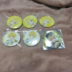 すとぷりランダムグッズるぅとくんセット