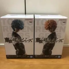 2025年最新】東京リベンジャーズ 河田ナホヤ フィギュアの人気