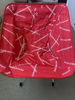 23SS Helinox x Peaceminusone Chair Two - メルカリ