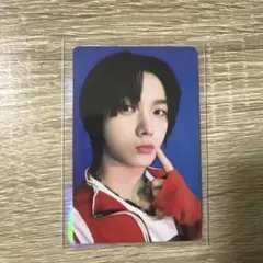 boynextdoor ソンホ