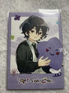 2026年最新】朔間零 中国 ポラロイドの人気アイテム - メルカリ