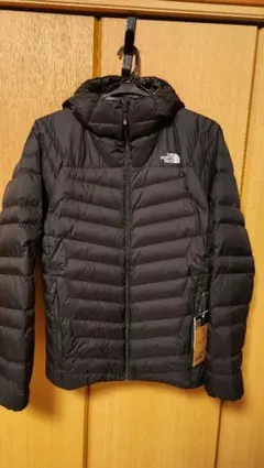 ノースフェイス　サンダーフーディ　NY82311　L　ダウン　インサレーション