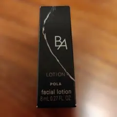 POLA B.A LOTION 7 フェイシャルローション 8mL