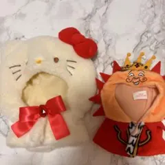 2026年最新】40cm着せ替えぬいぐるみの人気アイテム - メルカリ