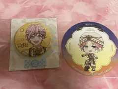 A3! 向坂椋　アニメイトカフェ