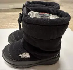 THE NORTH FACE 子供用ブーツ 18cm