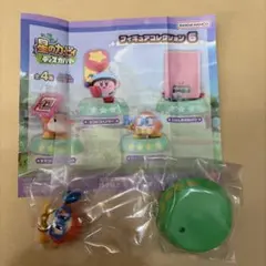 星のカービィ ディスカバリー フィギュアコレクション6 じっきょうワドルディ