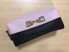 【新品】アメリカ限定VICTORIA'S SECRET ポーチ