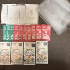 2026年最新】テラスタルフェスex BOXの人気アイテム - メルカリ