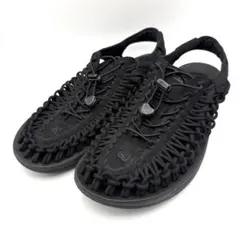 ⭐︎美品⭐︎KEEN UNEEKユニーク　28cm