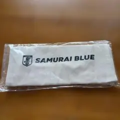 SAMURAI BLUE トートバッグ 日本代表