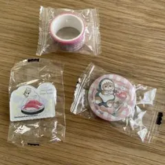 くら寿司　mofusand