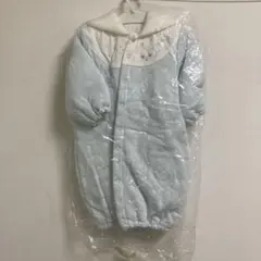 オクルミ＆カバーオール