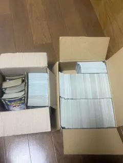 ポケモンカード 大量まとめ売り 約3kg 50-60cm