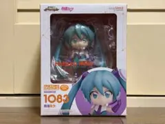 み*様 初音ミク 教室のセカイVer. ねんどろいどフィギュア 2193 - メルカリ