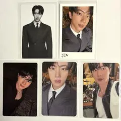 BTS ARIRANG Deluxe Vinyl トレカ 他 ジョングクセット - メルカリ