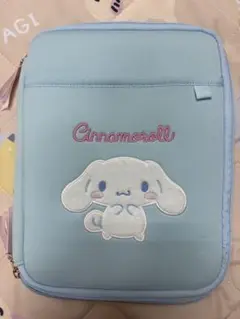 シナモロール タブレットケース シナモン