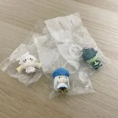 【バラ売り550円】hunter×hunterめじるしアクセサリー