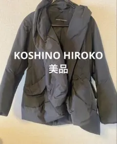 MICHIKO LONDON KOSHINO はっ水3WAYコート - メルカリ