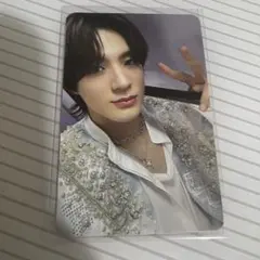 NCT JNJM ペンミ ジェノ ジェミン CD購入特典 会場限定トレカ 紙吹雪