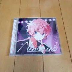 すとぷり さとみ CD　Memories