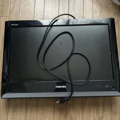 東芝 グラスレス 3D REGZA 12GL1 / レグザ GL1 - メルカリ