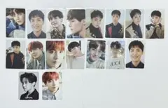 【匿名配送】ホソク　j-hope トレカ　dicon 日本語版