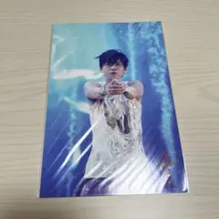 目黒蓮 ステージフォト 新橋演舞場Ver No.95