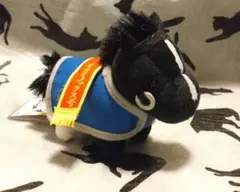 馬 ぬいぐるみ