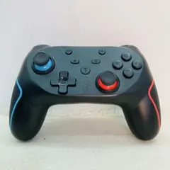 動作確認済み Switchワイヤレスコントローラー 　ブラック　47
