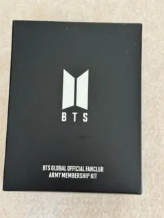 BTS ARMY membershipgift メンシプ　ギフト
