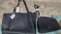 新品 Mio FIRANO カバン