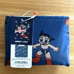 鉄腕アトム　エコバッグ