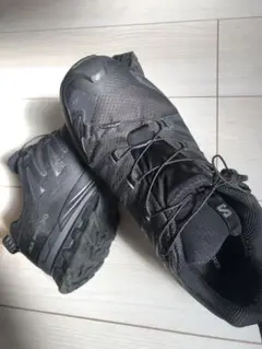 SALOMON XA PRO 3D ブラック