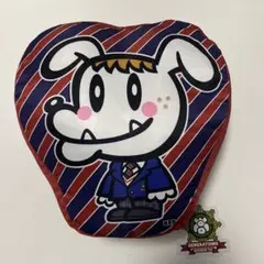 GENERATIONS ジェネ犬　佐野玲於　クッション