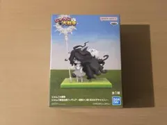 にゃんこ大戦争　にゃんこ軍団出陣　フィギュア～超極ネコ祭 厄災の子　キャスリィ