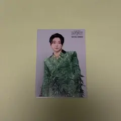 Mrs. GREEN APPLE バベルの塔フォトカード050