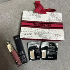 【即日発送】おまけつき ディオール　リップグロス　212