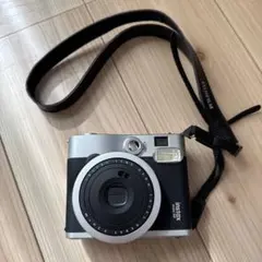 《ジャンク》instax mini 90 インスタントカメラ 本体
