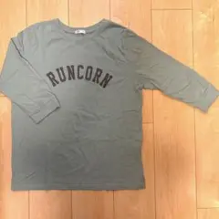 CINEMA CLUB RUNCORN Tシャツ Mサイズ　グリーン