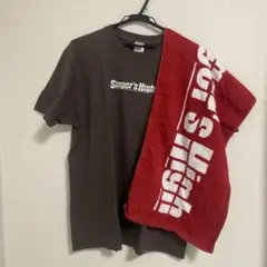 シンガーズハイ　NOBODY'S GONNA LOVE YOU. Tシャツ XL シンガーズハイ NOBODY'S GONNA LOVE YOU. Tシャツ XL - メルカリ