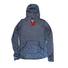 NIKE DRI-FIT パーカー