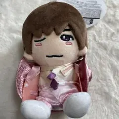 高橋恭平なにわ男子 ぬいぐるみ 1周年記念