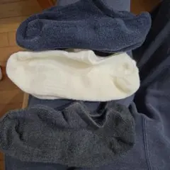 靴下　くるぶし　メンズ