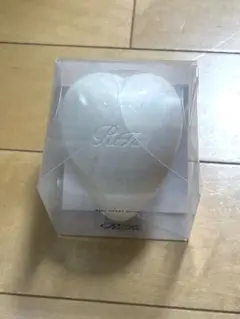 ReFa リファハートブラシ オーロラホワイト