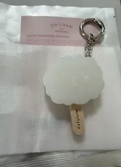 MINITEEN ラキドロ　ランダム　ミニキーリング　セット　キーホルダー SEVENTEEN MINITEEN ラキドロ ランダムミニキーリング ウジ - メルカリ