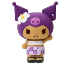 クロミ シークレット トコナツバケーション 日焼け